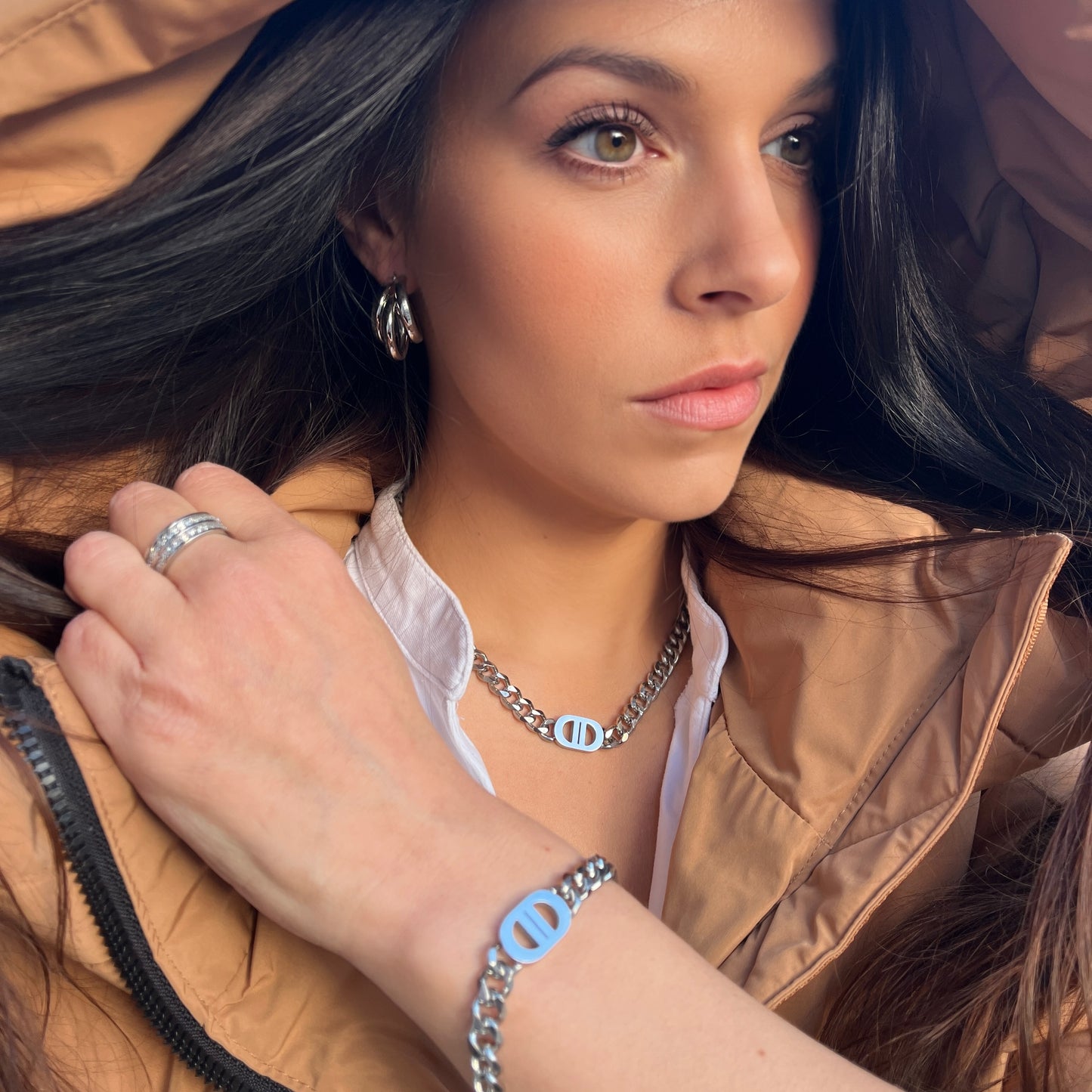 Prestige Armband