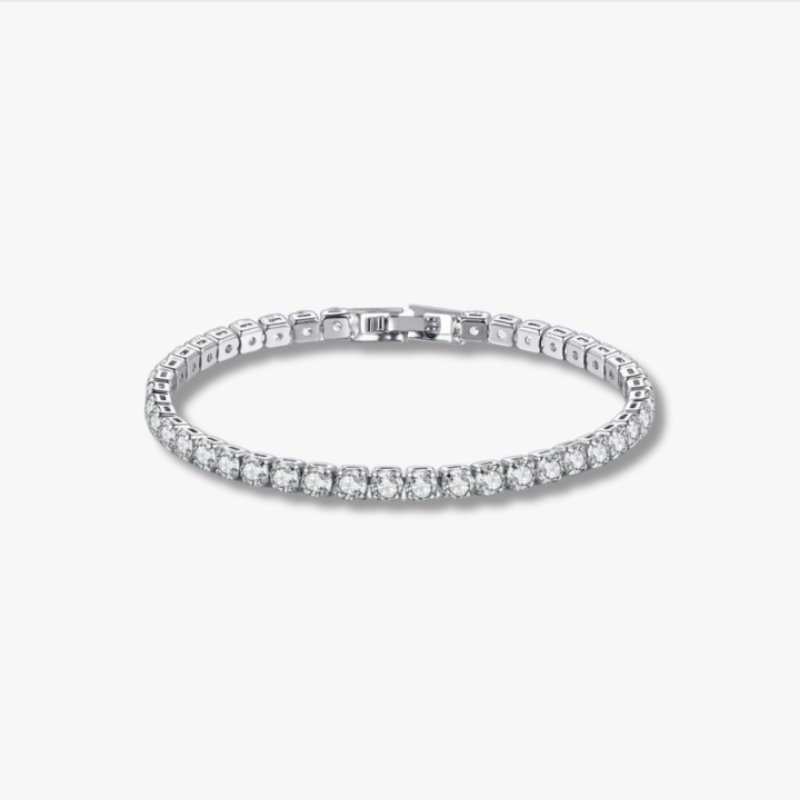 Iced Out Armband