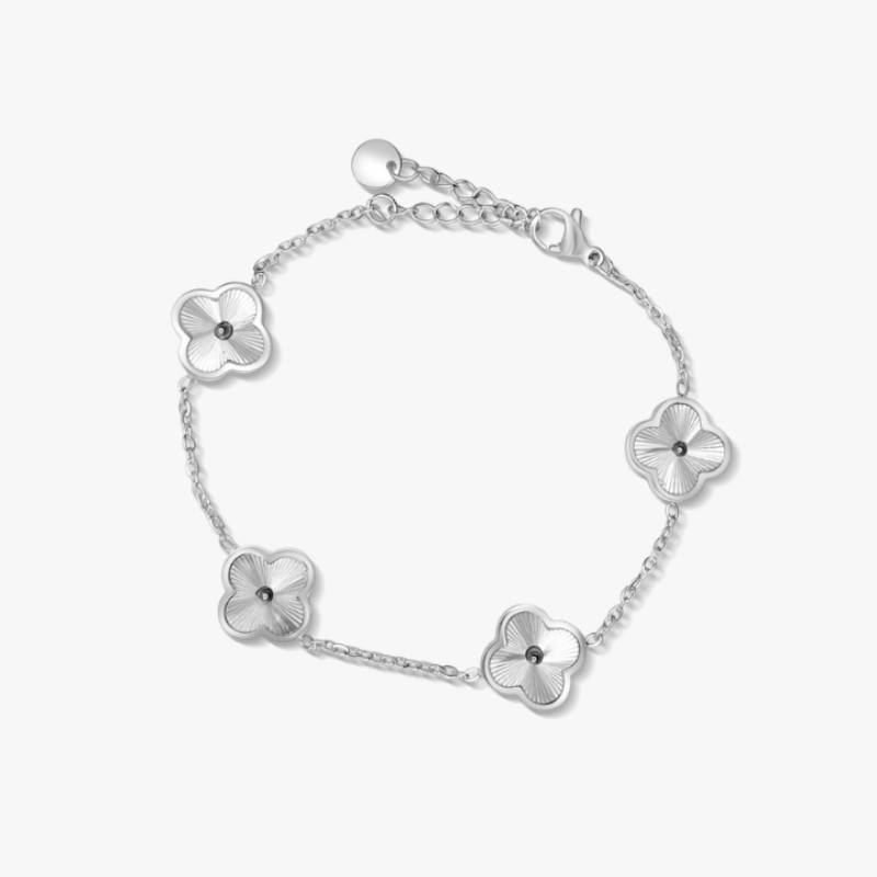 Clover Bright Armband