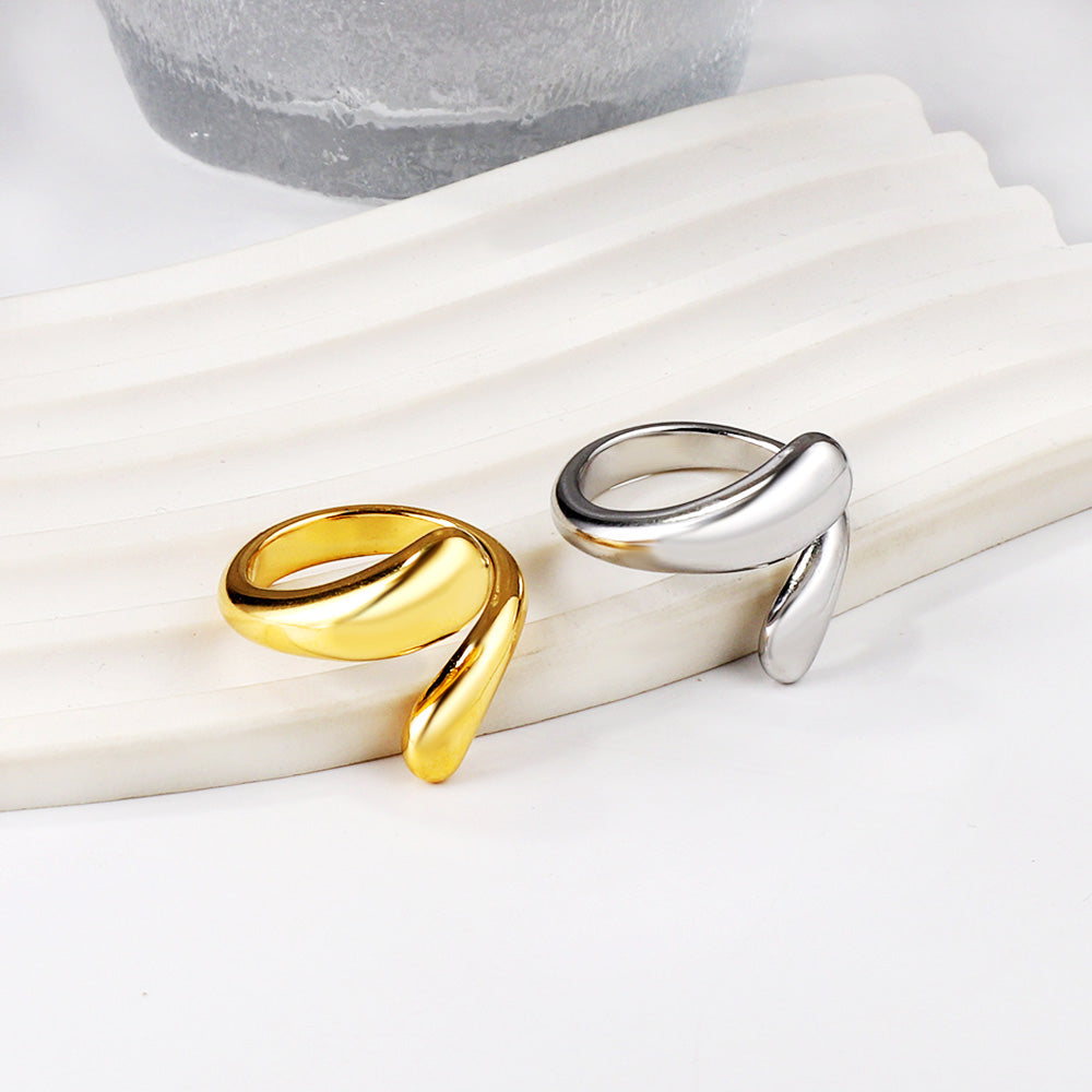 Loop Ring