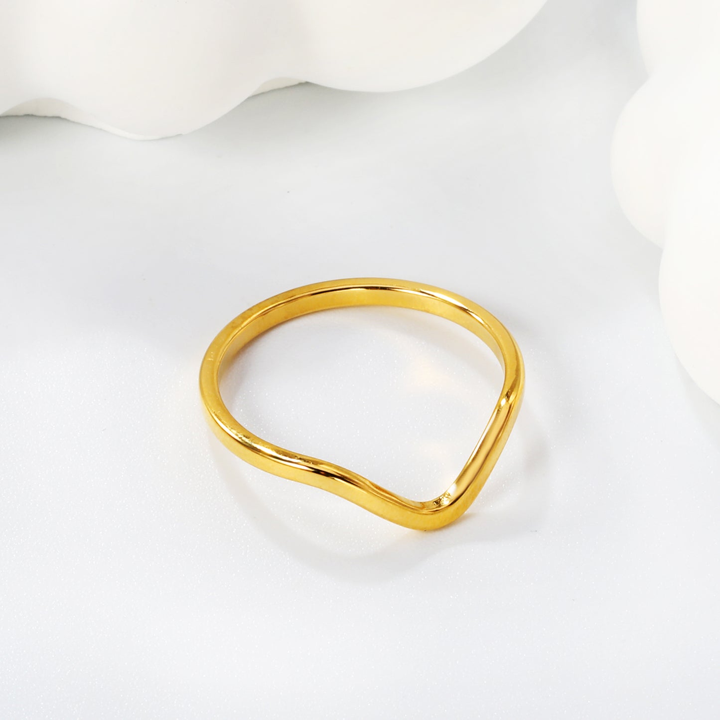 Moon Ring