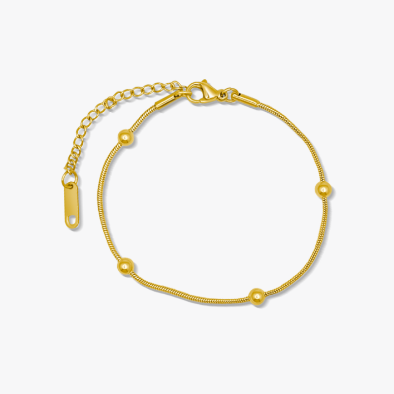 Ball Harmony Armband