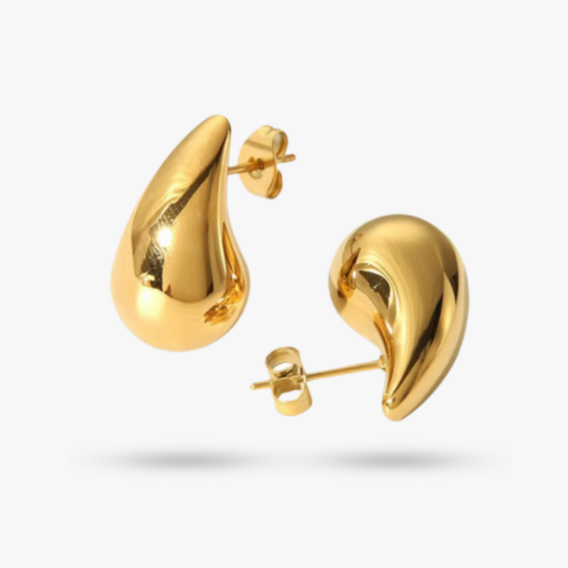 Drop Luxury Ohrringe