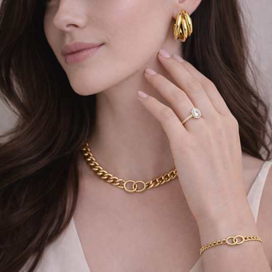 Prestige Timeless Armband