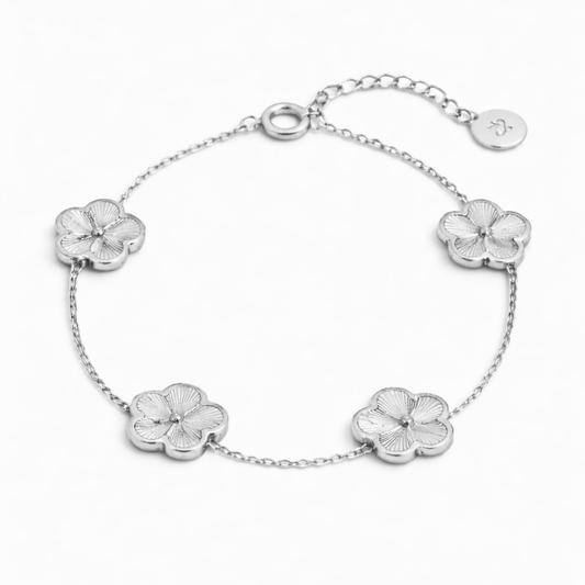 Clover Bright Armband