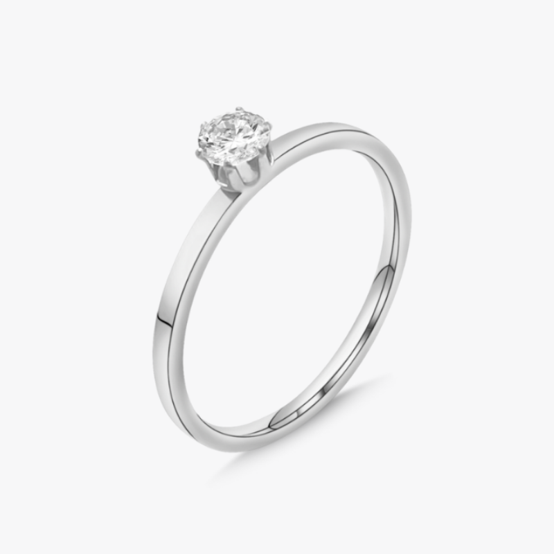 Lone Star Ring
