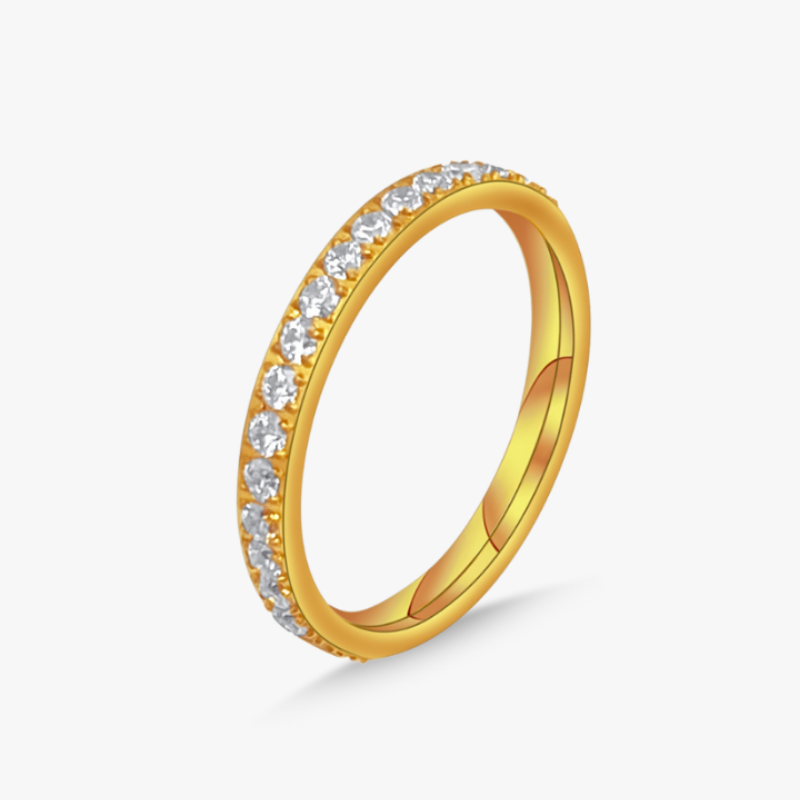 Deluxe Ring