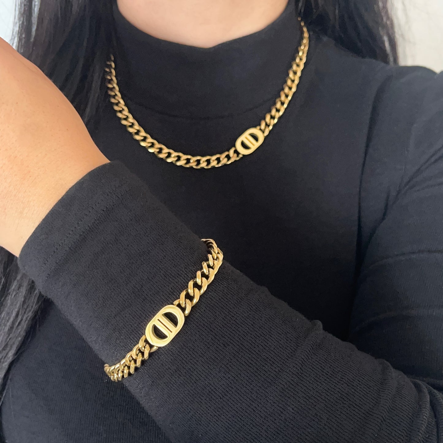 Prestige Armband