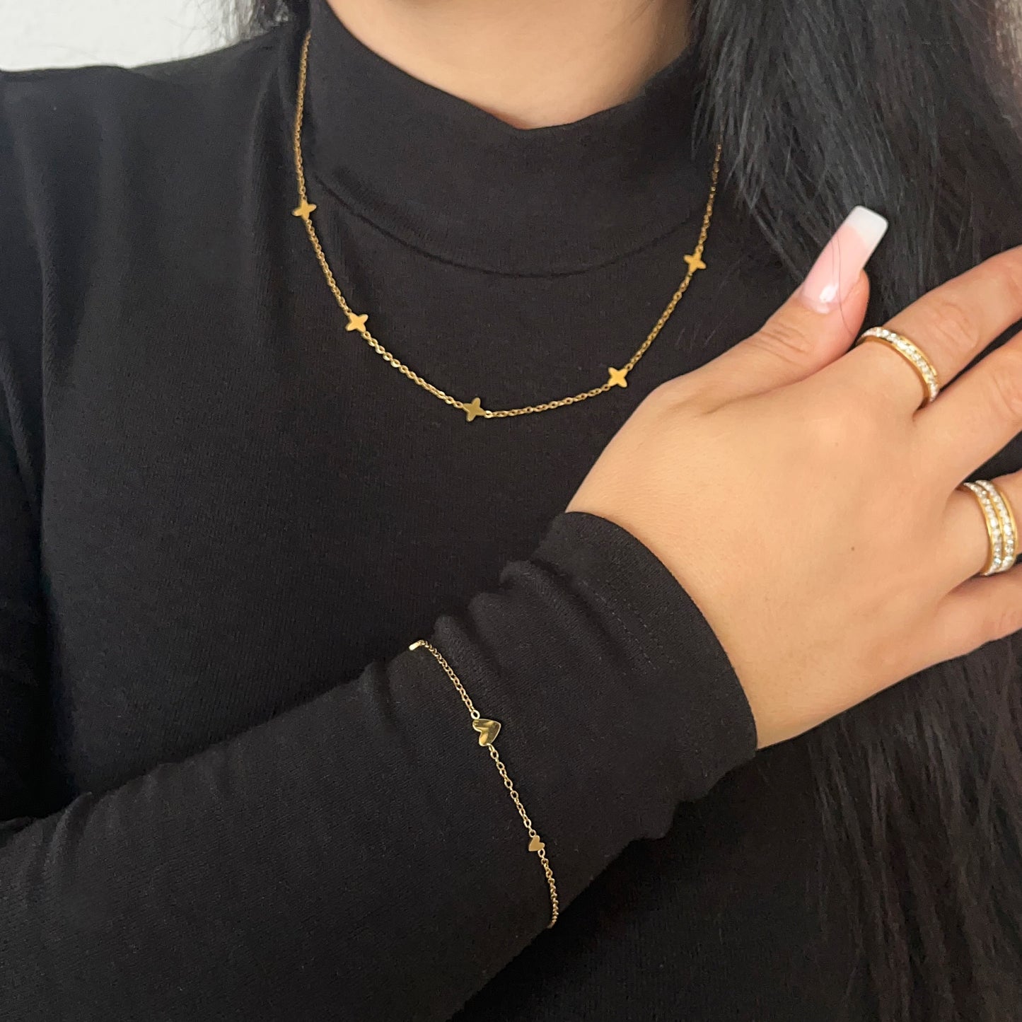 Love Armband