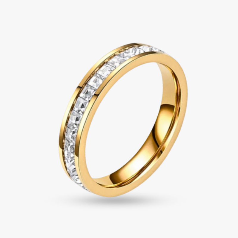 Glamour Single Ring