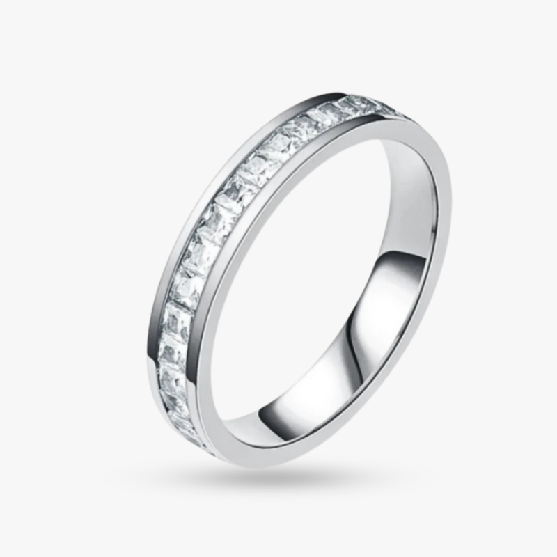 Glamour Single Ring
