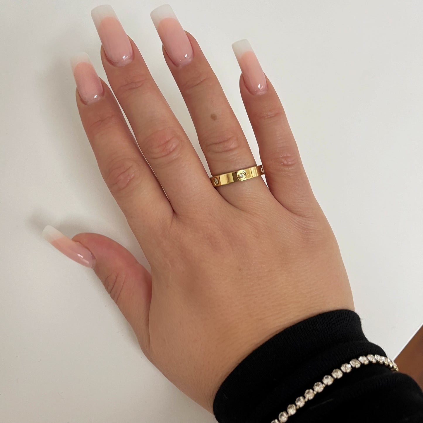 Emma Star Ring