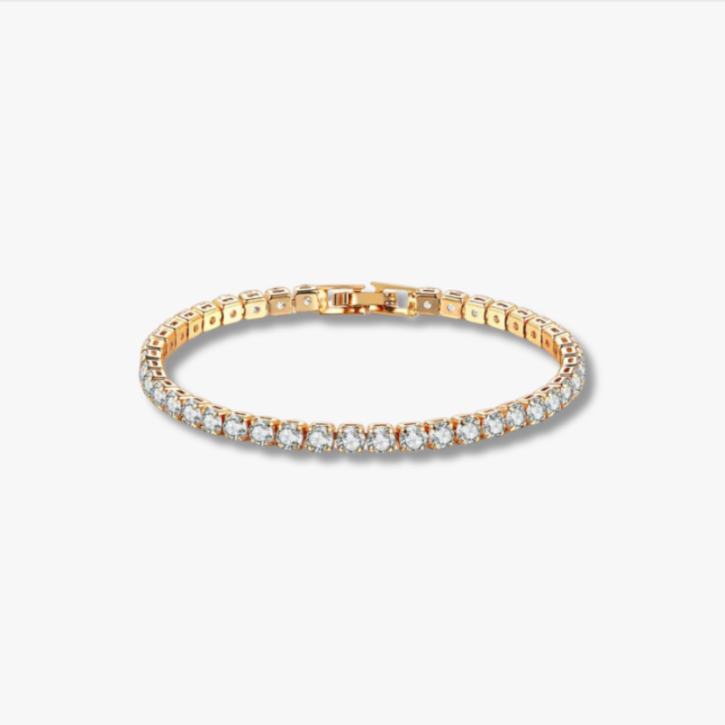 Iced Out Armband