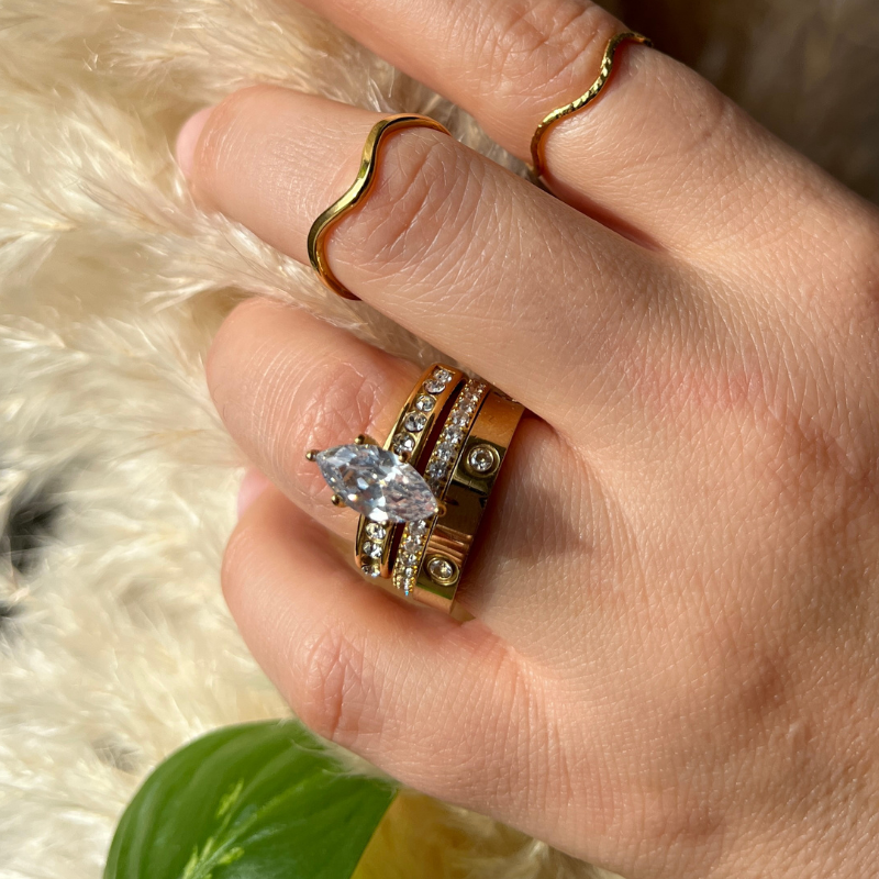 Diamond Ring