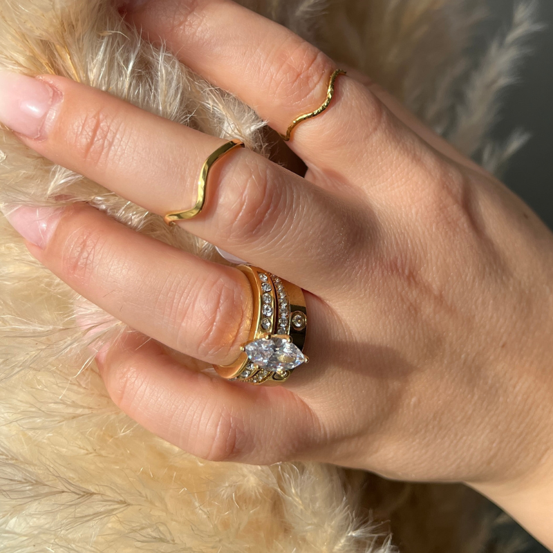 Diamond Ring