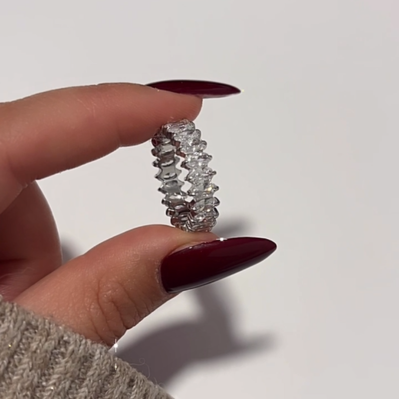 Twinkle Ring