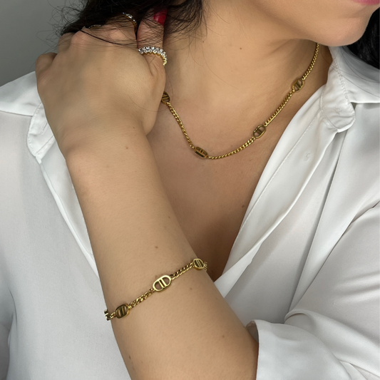 Prestige Timeless Armband