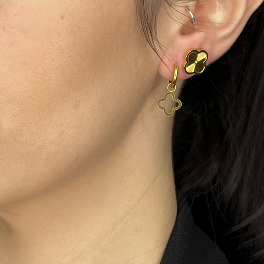 Clover Twilight Creolen