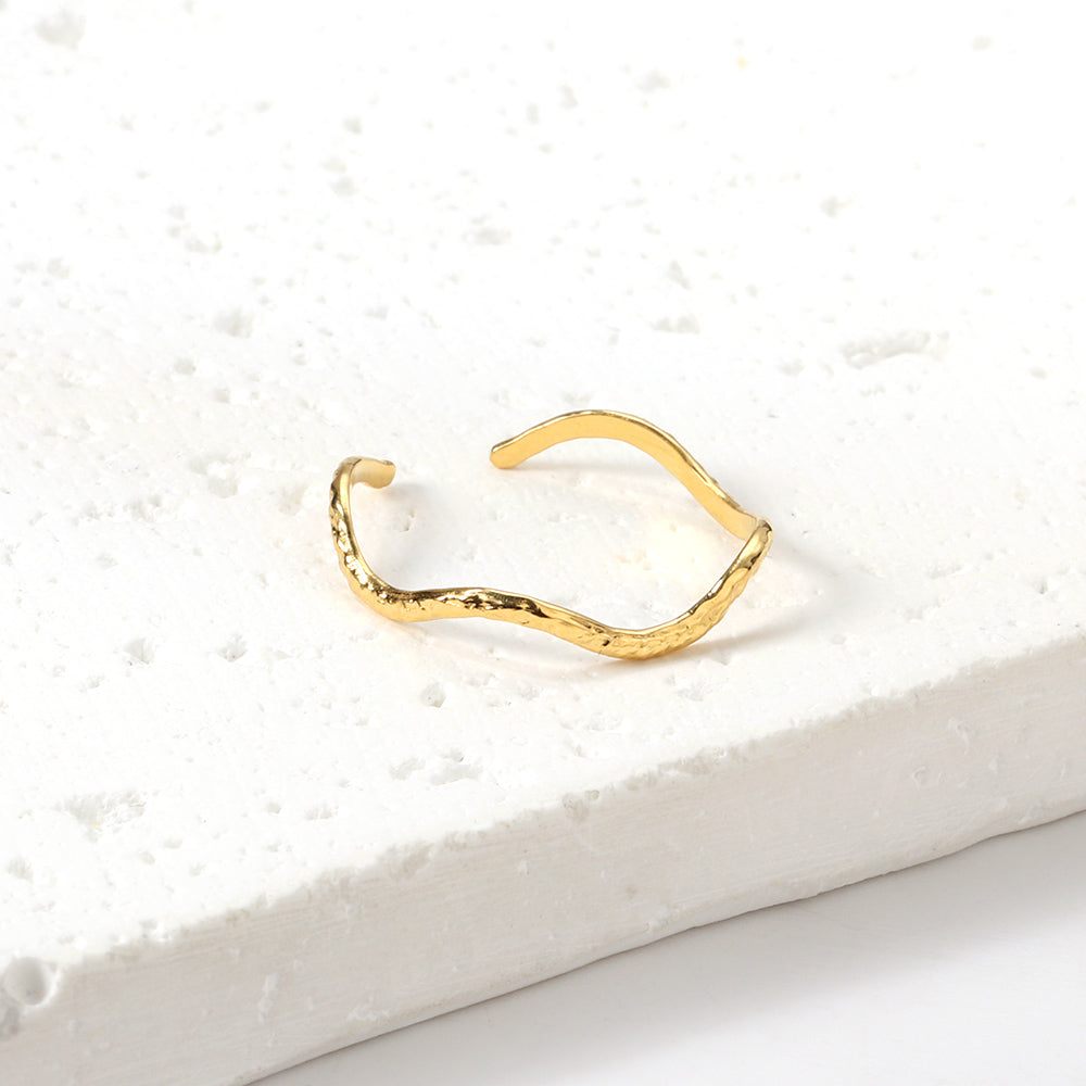 Charm Ring