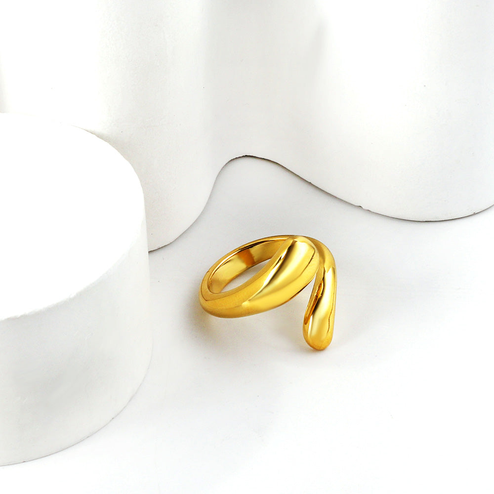 Loop Ring
