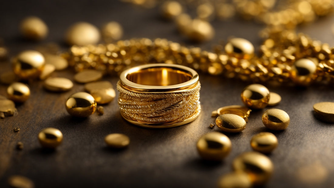 Eleganter Schmuck für jeden Anlass - 100% wasserfest