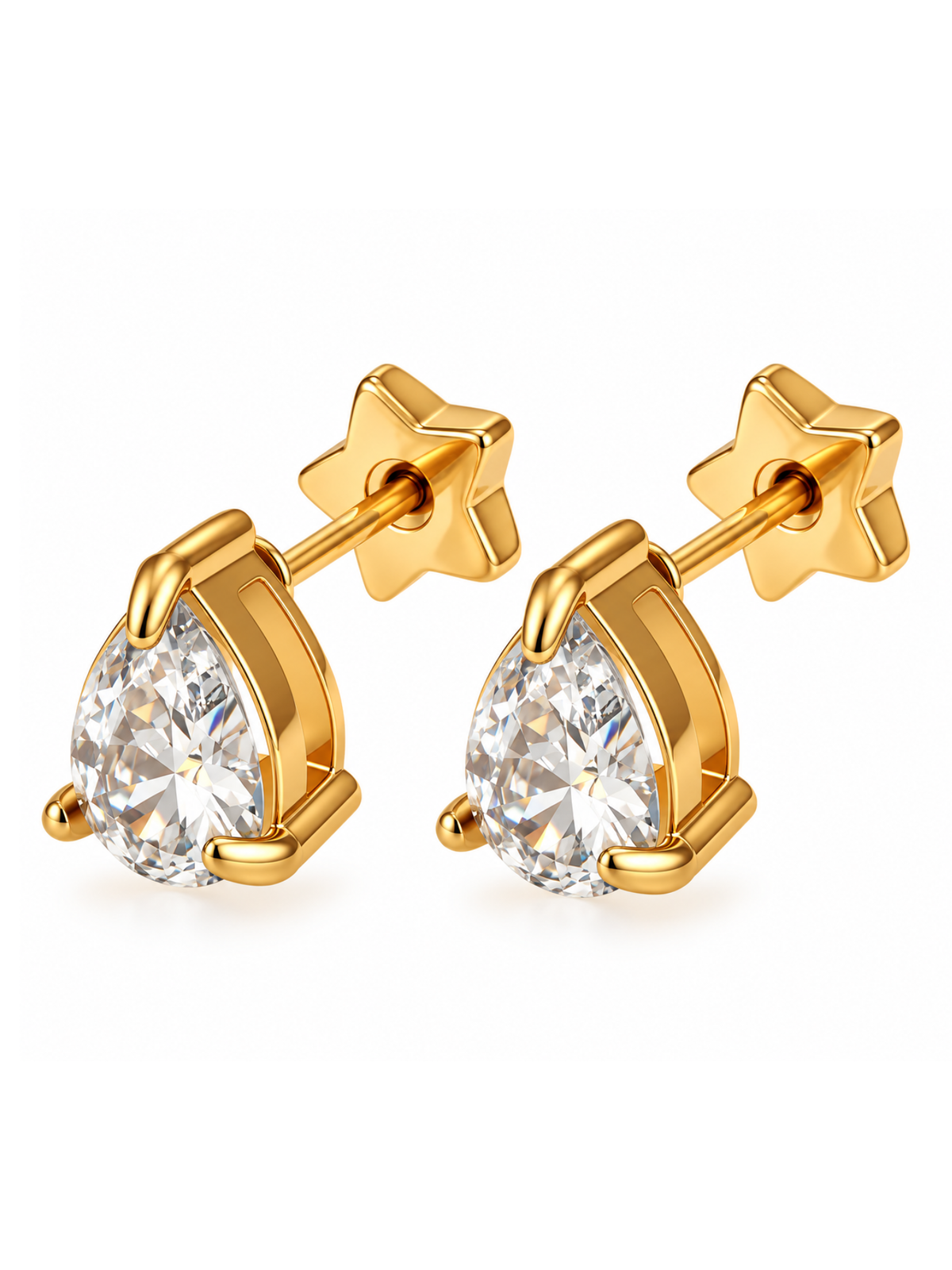 Lady Drop Ohrstecker | Bridgerton