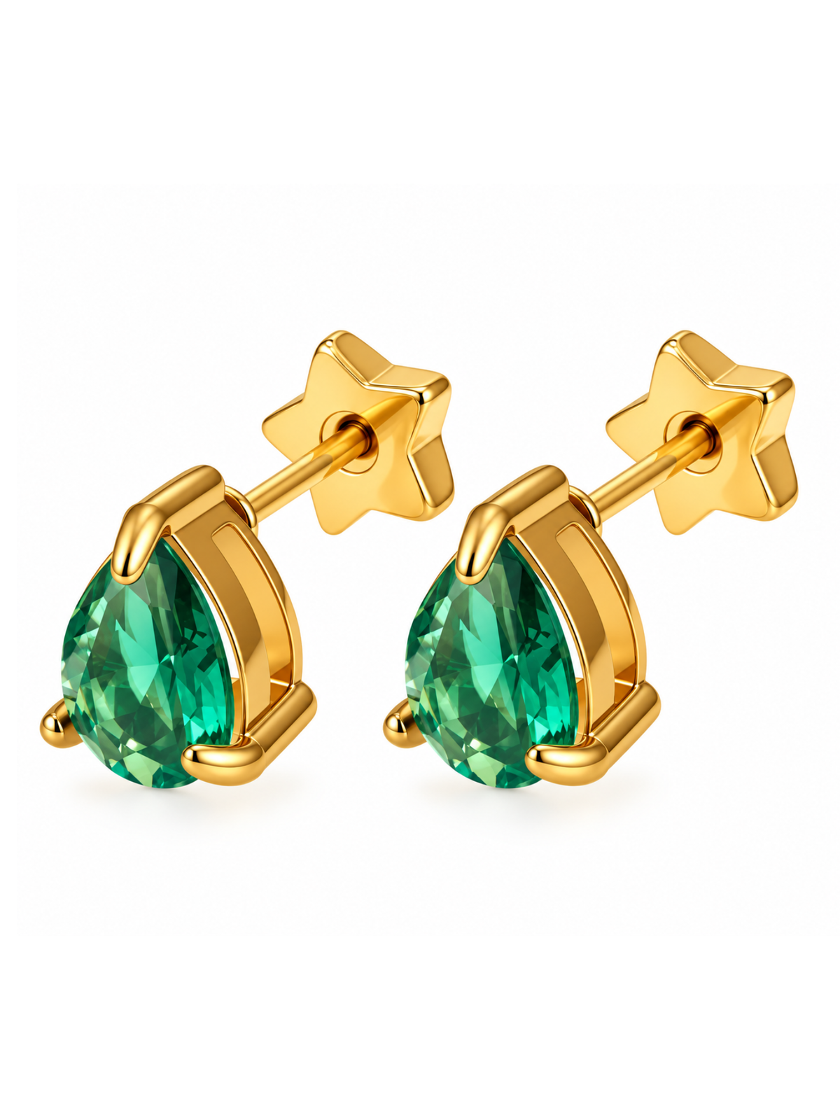 Lady Drop Ohrstecker | Bridgerton