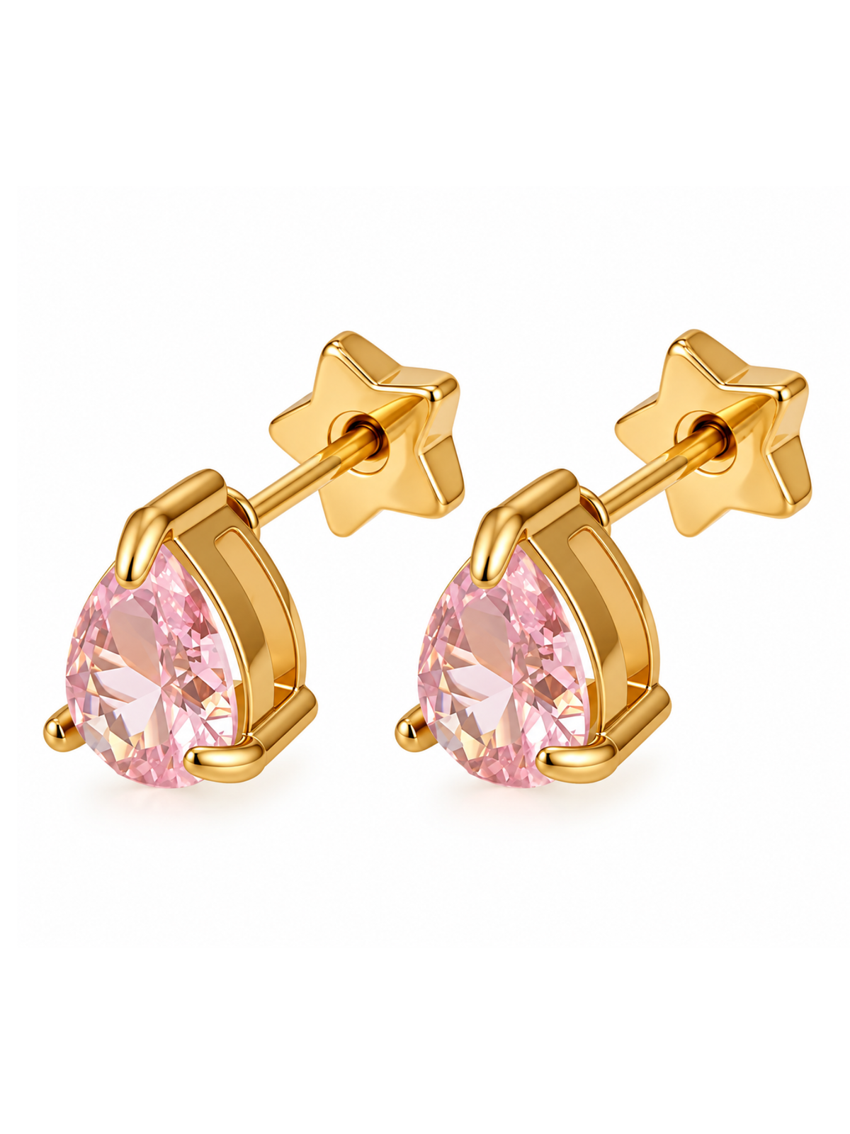 Lady Drop Ohrstecker | Bridgerton