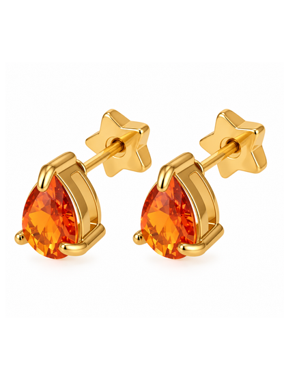 Lady Drop Ohrstecker | Bridgerton