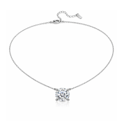 Shimmer Sparkle Halskette | Bridgerton