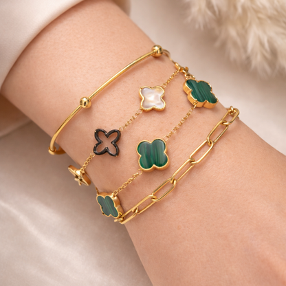 Ball Harmony Armband