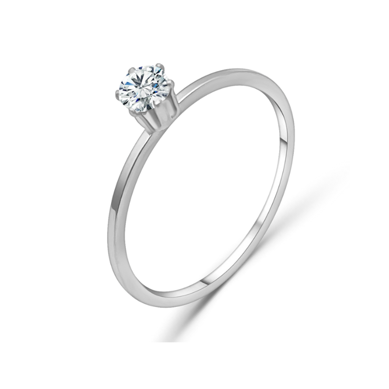 Lone Star Ring