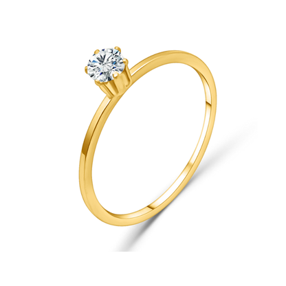Lone Star Ring