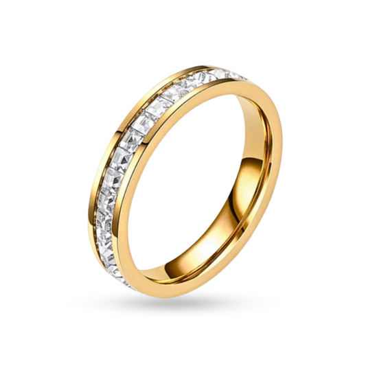 Glamour Single Ring