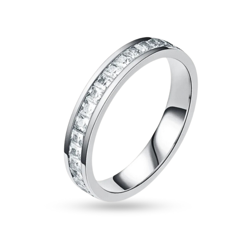 Glamour Single Ring