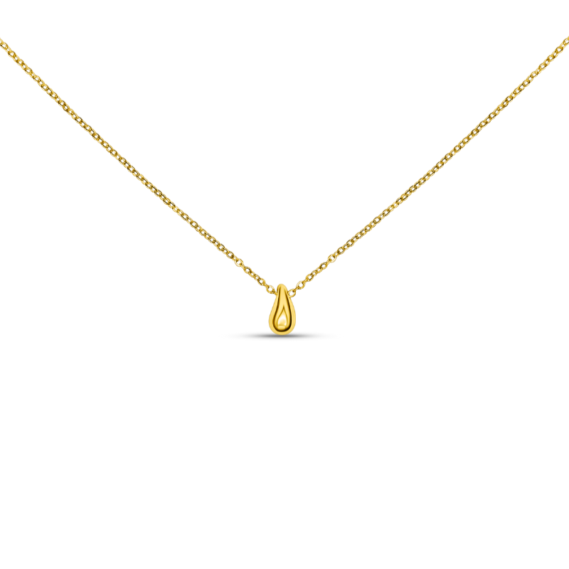 Drop Luxury Halskette