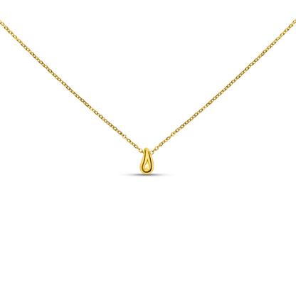 Drop Luxury Halskette