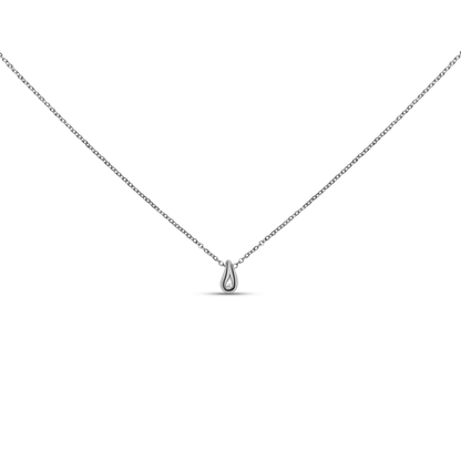 Drop Luxury Halskette