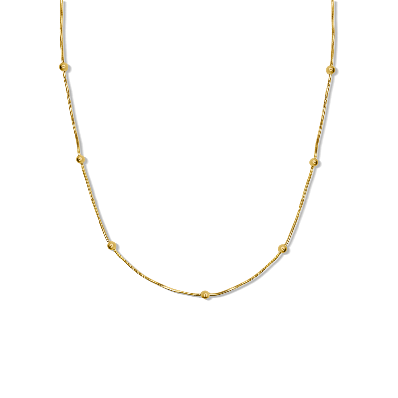 Ball Harmony Halskette