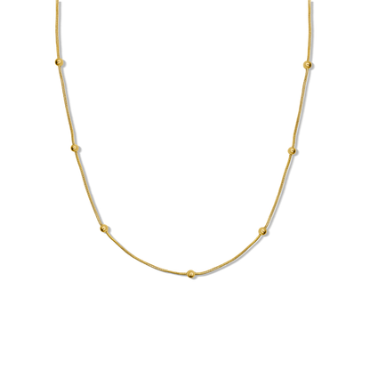 Ball Harmony Halskette