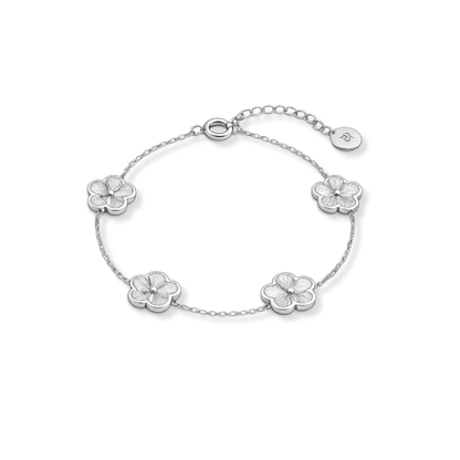 Clover Bright Armband