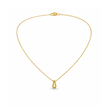 Drop Luxury Halskette