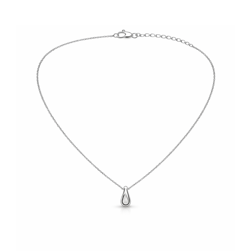 Drop Luxury Halskette