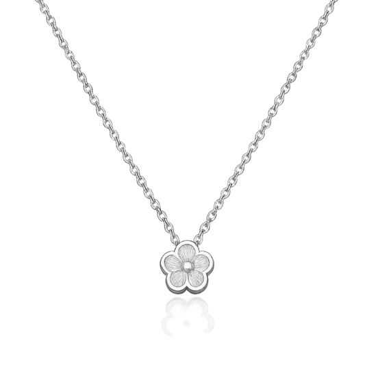Clover Bright Halskette