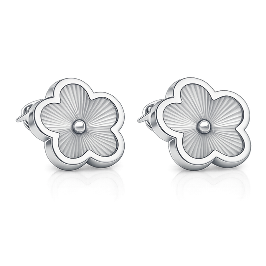 Clover Bright Ohrstecker