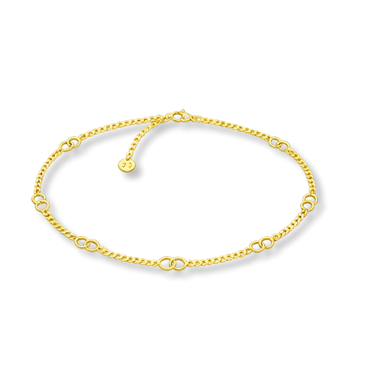 Prestige Timeless Halskette