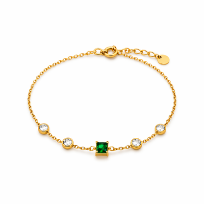 Garden Grace Armband | Bridgerton