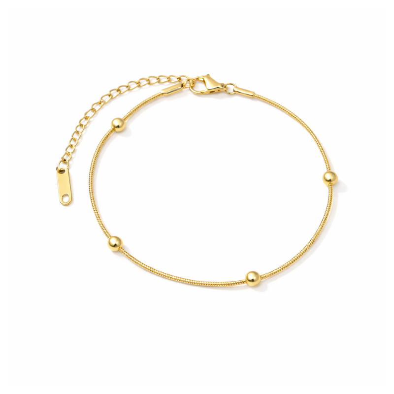 Ball Harmony Armband