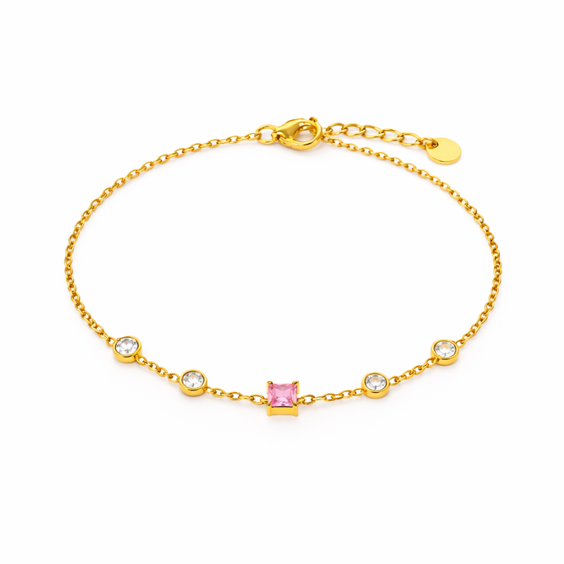 Garden Grace Armband | Bridgerton