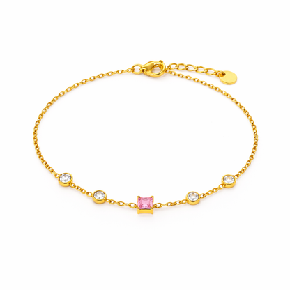 Garden Grace Armband | Bridgerton